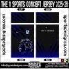 THE 11 SPORTS CONCEPT JERSEY 2025-26. THE 11 SPORTS CONCEPT JERSEY 2025-26, THE 11 SPORTS CONCEPT JERSEY 2025-26.THE 11 SPORTS CONCEPT JERSEY 2025-26, THE 11 SPORTS CONCEPT JERSEY 2025-26, THE 11 SPORTS CONCEPT JERSEY 2025-26 SHIRT VECTOR, NEW THE 11 SPORTS CONCEPT JERSEY 2025-26 2022/23. Sublimation Football Shirt Pattern, Soccer JERSEY Printing Files, Football Shirt Ai Files, Football Shirt Vector, Football Kit Vector, Sublimation Soccer JERSEY Printing Files,