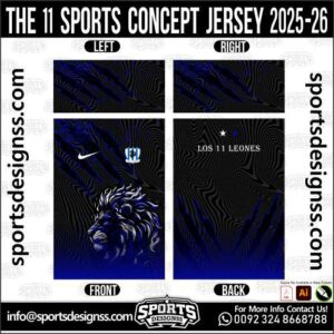 THE 11 SPORTS CONCEPT JERSEY 2025-26. THE 11 SPORTS CONCEPT JERSEY 2025-26, THE 11 SPORTS CONCEPT JERSEY 2025-26.THE 11 SPORTS CONCEPT JERSEY 2025-26, THE 11 SPORTS CONCEPT JERSEY 2025-26, THE 11 SPORTS CONCEPT JERSEY 2025-26 SHIRT VECTOR, NEW THE 11 SPORTS CONCEPT JERSEY 2025-26 2022/23. Sublimation Football Shirt Pattern, Soccer JERSEY Printing Files, Football Shirt Ai Files, Football Shirt Vector, Football Kit Vector, Sublimation Soccer JERSEY Printing Files,