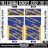 TRES ESQUINAS CONCPET JERSEY 2025-26. TRES ESQUINAS CONCPET JERSEY 2025-26, TRES ESQUINAS CONCPET JERSEY 2025-26.TRES ESQUINAS CONCPET JERSEY 2025-26, TRES ESQUINAS CONCPET JERSEY 2025-26, TRES ESQUINAS CONCPET JERSEY 2025-26 SHIRT VECTOR, NEW TRES ESQUINAS CONCPET JERSEY 2025-26 2022/23. Sublimation Football Shirt Pattern, Soccer JERSEY Printing Files, Football Shirt Ai Files, Football Shirt Vector, Football Kit Vector, Sublimation Soccer JERSEY Printing Files,