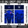 U DE CHILE CONCEPT JERSEY 2025-26. U DE CHILE CONCEPT JERSEY 2025-26, U DE CHILE CONCEPT JERSEY 2025-26.U DE CHILE CONCEPT JERSEY 2025-26, U DE CHILE CONCEPT JERSEY 2025-26, U DE CHILE CONCEPT JERSEY 2025-26 SHIRT VECTOR, NEW U DE CHILE CONCEPT JERSEY 2025-26 2022/23. Sublimation Football Shirt Pattern, Soccer JERSEY Printing Files, Football Shirt Ai Files, Football Shirt Vector, Football Kit Vector, Sublimation Soccer JERSEY Printing Files,