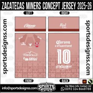 ZACATECAS MINERS CONCEPT JERSEY 2025-26. ZACATECAS MINERS CONCEPT JERSEY 2025-26, ZACATECAS MINERS CONCEPT JERSEY 2025-26.ZACATECAS MINERS CONCEPT JERSEY 2025-26, ZACATECAS MINERS CONCEPT JERSEY 2025-26, ZACATECAS MINERS CONCEPT JERSEY 2025-26 SHIRT VECTOR, NEW ZACATECAS MINERS CONCEPT JERSEY 2025-26 2022/23. Sublimation Football Shirt Pattern, Soccer JERSEY Printing Files, Football Shirt Ai Files, Football Shirt Vector, Football Kit Vector, Sublimation Soccer JERSEY Printing Files,