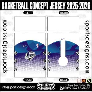 BASKETBALL CONCEPT JERSEY 2025-2026. BASKETBALL CONCEPT JERSEY 2025-2026, BASKETBALL CONCEPT JERSEY 2025-2026.BASKETBALL CONCEPT JERSEY 2025-2026, BASKETBALL CONCEPT JERSEY 2025-2026, BASKETBALL CONCEPT JERSEY 2025-2026 SHIRT VECTOR, NEW BASKETBALL CONCEPT JERSEY 2025-2026 2022/23. Sublimation Football Shirt Pattern, Soccer JERSEY Printing Files, Football Shirt Ai Files, Football Shirt Vector, Football Kit Vector, Sublimation Soccer JERSEY Printing Files,