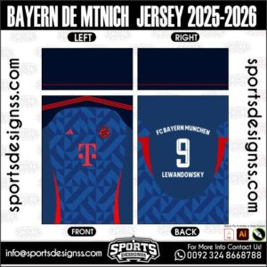 BAYERN DE MTNICH JERSEY 2025-2026. BAYERN DE MTNICH JERSEY 2025-2026, BAYERN DE MTNICH JERSEY 2025-2026.BAYERN DE MTNICH JERSEY 2025-2026, BAYERN DE MTNICH JERSEY 2025-2026, BAYERN DE MTNICH JERSEY 2025-2026 SHIRT VECTOR, NEW BAYERN DE MTNICH JERSEY 2025-2026 2022/23. Sublimation Football Shirt Pattern, Soccer JERSEY Printing Files, Football Shirt Ai Files, Football Shirt Vector, Football Kit Vector, Sublimation Soccer JERSEY Printing Files,