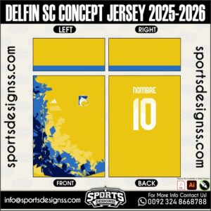 DELFIN SC CONCEPT JERSEY 2025-2026. DELFIN SC CONCEPT JERSEY 2025-2026, DELFIN SC CONCEPT JERSEY 2025-2026.DELFIN SC CONCEPT JERSEY 2025-2026, DELFIN SC CONCEPT JERSEY 2025-2026, DELFIN SC CONCEPT JERSEY 2025-2026 SHIRT VECTOR, NEW DELFIN SC CONCEPT JERSEY 2025-2026 2022/23. Sublimation Football Shirt Pattern, Soccer JERSEY Printing Files, Football Shirt Ai Files, Football Shirt Vector, Football Kit Vector, Sublimation Soccer JERSEY Printing Files,