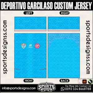 DEPORTIVO GARCILASO CUSTOM JERSEY. DEPORTIVO GARCILASO CUSTOM JERSEY, DEPORTIVO GARCILASO CUSTOM JERSEY.DEPORTIVO GARCILASO CUSTOM JERSEY, DEPORTIVO GARCILASO CUSTOM JERSEY, DEPORTIVO GARCILASO CUSTOM JERSEY SHIRT VECTOR, NEW DEPORTIVO GARCILASO CUSTOM JERSEY 2022/23. Sublimation Football Shirt Pattern, Soccer JERSEY Printing Files, Football Shirt Ai Files, Football Shirt Vector, Football Kit Vector, Sublimation Soccer JERSEY Printing Files,