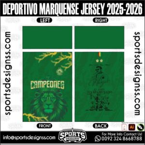 DEPORTIVO MARQUENSE JERSEY 2025-2026. DEPORTIVO MARQUENSE JERSEY 2025-2026, DEPORTIVO MARQUENSE JERSEY 2025-2026.DEPORTIVO MARQUENSE JERSEY 2025-2026, DEPORTIVO MARQUENSE JERSEY 2025-2026, DEPORTIVO MARQUENSE JERSEY 2025-2026 SHIRT VECTOR, NEW DEPORTIVO MARQUENSE JERSEY 2025-2026 2022/23. Sublimation Football Shirt Pattern, Soccer JERSEY Printing Files, Football Shirt Ai Files, Football Shirt Vector, Football Kit Vector, Sublimation Soccer JERSEY Printing Files,