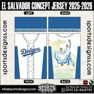 EL SALVADOR CONCEPT JERSEY 2025-2026. EL SALVADOR CONCEPT JERSEY 2025-2026, EL SALVADOR CONCEPT JERSEY 2025-2026.EL SALVADOR CONCEPT JERSEY 2025-2026, EL SALVADOR CONCEPT JERSEY 2025-2026, EL SALVADOR CONCEPT JERSEY 2025-2026 SHIRT VECTOR, NEW EL SALVADOR CONCEPT JERSEY 2025-2026 2022/23. Sublimation Football Shirt Pattern, Soccer JERSEY Printing Files, Football Shirt Ai Files, Football Shirt Vector, Football Kit Vector, Sublimation Soccer JERSEY Printing Files,