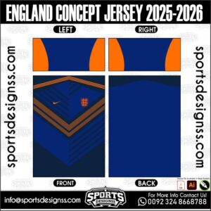 ENGLAND CONCEPT JERSEY 2025-2026. ENGLAND CONCEPT JERSEY 2025-2026, ENGLAND CONCEPT JERSEY 2025-2026.ENGLAND CONCEPT JERSEY 2025-2026, ENGLAND CONCEPT JERSEY 2025-2026, ENGLAND CONCEPT JERSEY 2025-2026 SHIRT VECTOR, NEW ENGLAND CONCEPT JERSEY 2025-2026 2022/23. Sublimation Football Shirt Pattern, Soccer JERSEY Printing Files, Football Shirt Ai Files, Football Shirt Vector, Football Kit Vector, Sublimation Soccer JERSEY Printing Files,