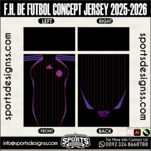 F.H. DE FUTBOL CONCEPT JERSEY 2025-2026. F.H. DE FUTBOL CONCEPT JERSEY 2025-2026, F.H. DE FUTBOL CONCEPT JERSEY 2025-2026.F.H. DE FUTBOL CONCEPT JERSEY 2025-2026, F.H. DE FUTBOL CONCEPT JERSEY 2025-2026, F.H. DE FUTBOL CONCEPT JERSEY 2025-2026 SHIRT VECTOR, NEW F.H. DE FUTBOL CONCEPT JERSEY 2025-2026 2022/23. Sublimation Football Shirt Pattern, Soccer JERSEY Printing Files, Football Shirt Ai Files, Football Shirt Vector, Football Kit Vector, Sublimation Soccer JERSEY Printing Files,
