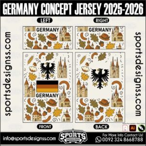 GERMANY CONCEPT JERSEY 2025-2026. GERMANY CONCEPT JERSEY 2025-2026, GERMANY CONCEPT JERSEY 2025-2026.GERMANY CONCEPT JERSEY 2025-2026, GERMANY CONCEPT JERSEY 2025-2026, GERMANY CONCEPT JERSEY 2025-2026 SHIRT VECTOR, NEW GERMANY CONCEPT JERSEY 2025-2026 2022/23. Sublimation Football Shirt Pattern, Soccer JERSEY Printing Files, Football Shirt Ai Files, Football Shirt Vector, Football Kit Vector, Sublimation Soccer JERSEY Printing Files,