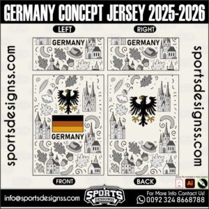 GERMANY CONCEPT JERSEY 2025-2026. GERMANY CONCEPT JERSEY 2025-2026, GERMANY CONCEPT JERSEY 2025-2026.GERMANY CONCEPT JERSEY 2025-2026, GERMANY CONCEPT JERSEY 2025-2026, GERMANY CONCEPT JERSEY 2025-2026 SHIRT VECTOR, NEW GERMANY CONCEPT JERSEY 2025-2026 2022/23. Sublimation Football Shirt Pattern, Soccer JERSEY Printing Files, Football Shirt Ai Files, Football Shirt Vector, Football Kit Vector, Sublimation Soccer JERSEY Printing Files,