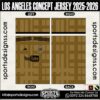 LOS ANGELES CONCEPT JERSEY 2025-2026. LOS ANGELES CONCEPT JERSEY 2025-2026, LOS ANGELES CONCEPT JERSEY 2025-2026.LOS ANGELES CONCEPT JERSEY 2025-2026, LOS ANGELES CONCEPT JERSEY 2025-2026, LOS ANGELES CONCEPT JERSEY 2025-2026 SHIRT VECTOR, NEW LOS ANGELES CONCEPT JERSEY 2025-2026 2022/23. Sublimation Football Shirt Pattern, Soccer JERSEY Printing Files, Football Shirt Ai Files, Football Shirt Vector, Football Kit Vector, Sublimation Soccer JERSEY Printing Files,
