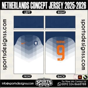 NETHERLANDS CONCEPT JERSEY 2025-2026. NETHERLANDS CONCEPT JERSEY 2025-2026, NETHERLANDS CONCEPT JERSEY 2025-2026.NETHERLANDS CONCEPT JERSEY 2025-2026, NETHERLANDS CONCEPT JERSEY 2025-2026, NETHERLANDS CONCEPT JERSEY 2025-2026 SHIRT VECTOR, NEW NETHERLANDS CONCEPT JERSEY 2025-2026 2022/23. Sublimation Football Shirt Pattern, Soccer JERSEY Printing Files, Football Shirt Ai Files, Football Shirt Vector, Football Kit Vector, Sublimation Soccer JERSEY Printing Files,