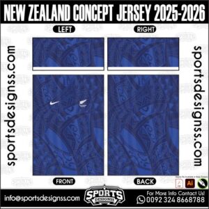 NEW ZEALAND CONCEPT JERSEY 2025-2026. NEW ZEALAND CONCEPT JERSEY 2025-2026, NEW ZEALAND CONCEPT JERSEY 2025-2026.NEW ZEALAND CONCEPT JERSEY 2025-2026, NEW ZEALAND CONCEPT JERSEY 2025-2026, NEW ZEALAND CONCEPT JERSEY 2025-2026 SHIRT VECTOR, NEW NEW ZEALAND CONCEPT JERSEY 2025-2026 2022/23. Sublimation Football Shirt Pattern, Soccer JERSEY Printing Files, Football Shirt Ai Files, Football Shirt Vector, Football Kit Vector, Sublimation Soccer JERSEY Printing Files,
