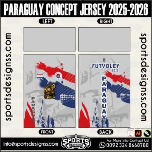 PARAGUAY CONCEPT JERSEY 2025-2026. PARAGUAY CONCEPT JERSEY 2025-2026, PARAGUAY CONCEPT JERSEY 2025-2026.PARAGUAY CONCEPT JERSEY 2025-2026, PARAGUAY CONCEPT JERSEY 2025-2026, PARAGUAY CONCEPT JERSEY 2025-2026 SHIRT VECTOR, NEW PARAGUAY CONCEPT JERSEY 2025-2026 2022/23. Sublimation Football Shirt Pattern, Soccer JERSEY Printing Files, Football Shirt Ai Files, Football Shirt Vector, Football Kit Vector, Sublimation Soccer JERSEY Printing Files,