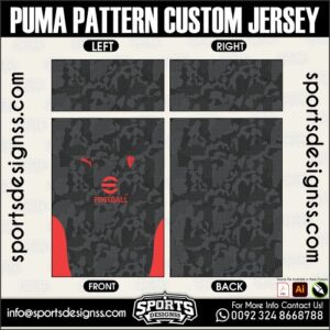 PUMA PATTERN CUSTOM JERSEY. PUMA PATTERN CUSTOM JERSEY, PUMA PATTERN CUSTOM JERSEY.PUMA PATTERN CUSTOM JERSEY, PUMA PATTERN CUSTOM JERSEY, PUMA PATTERN CUSTOM JERSEY SHIRT VECTOR, NEW PUMA PATTERN CUSTOM JERSEY 2022/23. Sublimation Football Shirt Pattern, Soccer JERSEY Printing Files, Football Shirt Ai Files, Football Shirt Vector, Football Kit Vector, Sublimation Soccer JERSEY Printing Files,