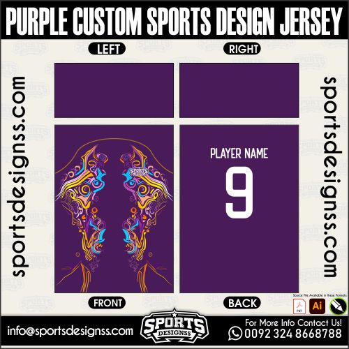 PURPLE CUSTOM SPORTS DESIGN JERSEY. PURPLE CUSTOM SPORTS DESIGN JERSEY, PURPLE CUSTOM SPORTS DESIGN JERSEY.PURPLE CUSTOM SPORTS DESIGN JERSEY, PURPLE CUSTOM SPORTS DESIGN JERSEY, PURPLE CUSTOM SPORTS DESIGN JERSEY SHIRT VECTOR, NEW PURPLE CUSTOM SPORTS DESIGN JERSEY 2022/23. Sublimation Football Shirt Pattern, Soccer JERSEY Printing Files, Football Shirt Ai Files, Football Shirt Vector, Football Kit Vector, Sublimation Soccer JERSEY Printing Files,
