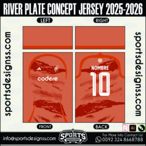 RIVER PLATE CONCEPT JERSEY 2025-2026. RIVER PLATE CONCEPT JERSEY 2025-2026, RIVER PLATE CONCEPT JERSEY 2025-2026.RIVER PLATE CONCEPT JERSEY 2025-2026, RIVER PLATE CONCEPT JERSEY 2025-2026, RIVER PLATE CONCEPT JERSEY 2025-2026 SHIRT VECTOR, NEW RIVER PLATE CONCEPT JERSEY 2025-2026 2022/23. Sublimation Football Shirt Pattern, Soccer JERSEY Printing Files, Football Shirt Ai Files, Football Shirt Vector, Football Kit Vector, Sublimation Soccer JERSEY Printing Files,