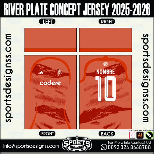 RIVER PLATE CONCEPT JERSEY 2025-2026. RIVER PLATE CONCEPT JERSEY 2025-2026, RIVER PLATE CONCEPT JERSEY 2025-2026.RIVER PLATE CONCEPT JERSEY 2025-2026, RIVER PLATE CONCEPT JERSEY 2025-2026, RIVER PLATE CONCEPT JERSEY 2025-2026 SHIRT VECTOR, NEW RIVER PLATE CONCEPT JERSEY 2025-2026 2022/23. Sublimation Football Shirt Pattern, Soccer JERSEY Printing Files, Football Shirt Ai Files, Football Shirt Vector, Football Kit Vector, Sublimation Soccer JERSEY Printing Files,