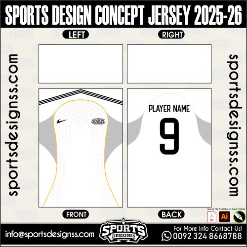 SPORTS DESIGN CONCEPT JERSEY . SPORTS DESIGN CONCEPT JERSEY , SPORTS DESIGN CONCEPT JERSEY .SPORTS DESIGN CONCEPT JERSEY , SPORTS DESIGN CONCEPT JERSEY , SPORTS DESIGN CONCEPT JERSEY SHIRT VECTOR, NEW SPORTS DESIGN CONCEPT JERSEY 2022/23. Sublimation Football Shirt Pattern, Soccer JERSEY Printing Files, Football Shirt Ai Files, Football Shirt Vector, Football Kit Vector, Sublimation Soccer JERSEY Printing Files,