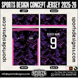 SPORTS DESIGN CONCEPT JERSEY . SPORTS DESIGN CONCEPT JERSEY , SPORTS DESIGN CONCEPT JERSEY .SPORTS DESIGN CONCEPT JERSEY , SPORTS DESIGN CONCEPT JERSEY , SPORTS DESIGN CONCEPT JERSEY SHIRT VECTOR, NEW SPORTS DESIGN CONCEPT JERSEY 2022/23. Sublimation Football Shirt Pattern, Soccer JERSEY Printing Files, Football Shirt Ai Files, Football Shirt Vector, Football Kit Vector, Sublimation Soccer JERSEY Printing Files,