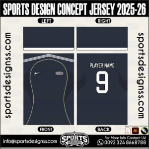 SPORTS DESIGN CONCEPT JERSEY . SPORTS DESIGN CONCEPT JERSEY , SPORTS DESIGN CONCEPT JERSEY .SPORTS DESIGN CONCEPT JERSEY , SPORTS DESIGN CONCEPT JERSEY , SPORTS DESIGN CONCEPT JERSEY SHIRT VECTOR, NEW SPORTS DESIGN CONCEPT JERSEY 2022/23. Sublimation Football Shirt Pattern, Soccer JERSEY Printing Files, Football Shirt Ai Files, Football Shirt Vector, Football Kit Vector, Sublimation Soccer JERSEY Printing Files,