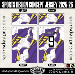 SPORTS DESIGN CONCEPT JERSEY . SPORTS DESIGN CONCEPT JERSEY , SPORTS DESIGN CONCEPT JERSEY .SPORTS DESIGN CONCEPT JERSEY , SPORTS DESIGN CONCEPT JERSEY , SPORTS DESIGN CONCEPT JERSEY SHIRT VECTOR, NEW SPORTS DESIGN CONCEPT JERSEY 2022/23. Sublimation Football Shirt Pattern, Soccer JERSEY Printing Files, Football Shirt Ai Files, Football Shirt Vector, Football Kit Vector, Sublimation Soccer JERSEY Printing Files,