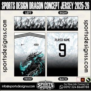 SPORTS DESIGN DRAGON CONCEPT JERSEY. SPORTS DESIGN DRAGON CONCEPT JERSEY, SPORTS DESIGN DRAGON CONCEPT JERSEY.SPORTS DESIGN DRAGON CONCEPT JERSEY, SPORTS DESIGN DRAGON CONCEPT JERSEY, SPORTS DESIGN DRAGON CONCEPT JERSEY SHIRT VECTOR, NEW SPORTS DESIGN DRAGON CONCEPT JERSEY 2022/23. Sublimation Football Shirt Pattern, Soccer JERSEY Printing Files, Football Shirt Ai Files, Football Shirt Vector, Football Kit Vector, Sublimation Soccer JERSEY Printing Files,