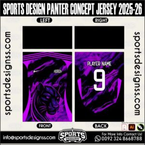 SPORTS DESIGN PANTHER CONCEPT JERSEY . SPORTS DESIGN PANTHER CONCEPT JERSEY , SPORTS DESIGN PANTHER CONCEPT JERSEY .SPORTS DESIGN PANTHER CONCEPT JERSEY , SPORTS DESIGN PANTHER CONCEPT JERSEY , SPORTS DESIGN PANTHER CONCEPT JERSEY SHIRT VECTOR, NEW SPORTS DESIGN PANTHER CONCEPT JERSEY 2022/23. Sublimation Football Shirt Pattern, Soccer JERSEY Printing Files, Football Shirt Ai Files, Football Shirt Vector, Football Kit Vector, Sublimation Soccer JERSEY Printing Files,