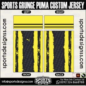 SPORTS GRUNGE PUMA CUSTOM JERSEY. SPORTS GRUNGE PUMA CUSTOM JERSEY, SPORTS GRUNGE PUMA CUSTOM JERSEY.SPORTS GRUNGE PUMA CUSTOM JERSEY, SPORTS GRUNGE PUMA CUSTOM JERSEY, SPORTS GRUNGE PUMA CUSTOM JERSEY SHIRT VECTOR, NEW SPORTS GRUNGE PUMA CUSTOM JERSEY 2022/23. Sublimation Football Shirt Pattern, Soccer JERSEY Printing Files, Football Shirt Ai Files, Football Shirt Vector, Football Kit Vector, Sublimation Soccer JERSEY Printing Files,