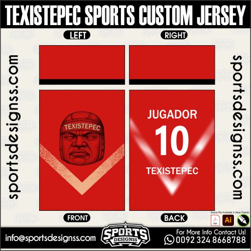 TEXISTEPEC SPORTS CUSTOM JERSEY. TEXISTEPEC SPORTS CUSTOM JERSEY, TEXISTEPEC SPORTS CUSTOM JERSEY.TEXISTEPEC SPORTS CUSTOM JERSEY, TEXISTEPEC SPORTS CUSTOM JERSEY, TEXISTEPEC SPORTS CUSTOM JERSEY SHIRT VECTOR, NEW TEXISTEPEC SPORTS CUSTOM JERSEY 2022/23. Sublimation Football Shirt Pattern, Soccer JERSEY Printing Files, Football Shirt Ai Files, Football Shirt Vector, Football Kit Vector, Sublimation Soccer JERSEY Printing Files,