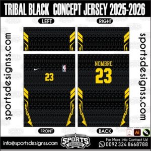 TRIBAL BLACK CONCEPT JERSEY 2025-2026. TRIBAL BLACK CONCEPT JERSEY 2025-2026, TRIBAL BLACK CONCEPT JERSEY 2025-2026.TRIBAL BLACK CONCEPT JERSEY 2025-2026, TRIBAL BLACK CONCEPT JERSEY 2025-2026, TRIBAL BLACK CONCEPT JERSEY 2025-2026 SHIRT VECTOR, NEW TRIBAL BLACK CONCEPT JERSEY 2025-2026 2022/23. Sublimation Football Shirt Pattern, Soccer JERSEY Printing Files, Football Shirt Ai Files, Football Shirt Vector, Football Kit Vector, Sublimation Soccer JERSEY Printing Files,