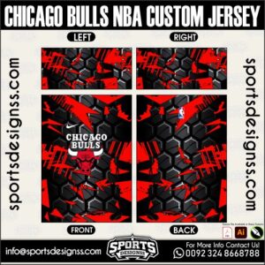 CHICAGO BULLS NBA CUSTOM JERSEY. CHICAGO BULLS NBA CUSTOM JERSEY, CHICAGO BULLS NBA CUSTOM JERSEY.CHICAGO BULLS NBA CUSTOM JERSEY, CHICAGO BULLS NBA CUSTOM JERSEY, CHICAGO BULLS NBA CUSTOM JERSEY SHIRT VECTOR, NEW CHICAGO BULLS NBA CUSTOM JERSEY 2022/23. Sublimation Football Shirt Pattern, Soccer JERSEY Printing Files, Football Shirt Ai Files, Football Shirt Vector, Football Kit Vector, Sublimation Soccer JERSEY Printing Files,