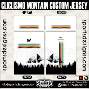 CLICLISMO MONTAIN CUSTOM JERSEY, CLICLISMO MONTAIN CUSTOM JERSEY. CLICLISMO MONTAIN CUSTOM JERSEY, SPORTS DESIGNS CUSTOM SOCCER JERSEY, SPORTS DESIGNS CUSTOM SOCCER JERSEY SHIRT VECTOR, CLICLISMO MONTAIN CUSTOM JERSEY. Sublimation Football Shirt Pattern, Soccer JERSEY Printing Files, Football Shirt Ai Files, Football Shirt Vector, Football Kit Vector, Sublimation Soccer JERSEY Printing Files, Print Ready Football Shirt CDR and Ai Files, Soccer JERSEY Design for Sublimation, CLICLISMO MONTAIN CUSTOM JERSEY. This JERSEY is Available in PDF, Ai & CDR Format