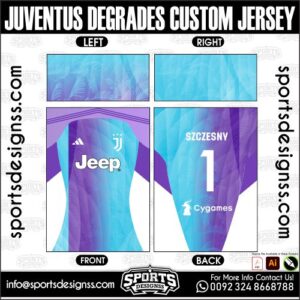 JUVENTUS DEGRADES CUSTOM JERSEY, JUVENTUS DEGRADES CUSTOM JERSEY. JUVENTUS DEGRADES CUSTOM JERSEY, SPORTS DESIGNS CUSTOM SOCCER JERSEY, SPORTS DESIGNS CUSTOM SOCCER JERSEY SHIRT VECTOR, JUVENTUS DEGRADES CUSTOM JERSEY. Sublimation Football Shirt Pattern, Soccer JERSEY Printing Files, Football Shirt Ai Files, Football Shirt Vector, Football Kit Vector, Sublimation Soccer JERSEY Printing Files, Print Ready Football Shirt CDR and Ai Files, Soccer JERSEY Design for Sublimation, JUVENTUS DEGRADES CUSTOM JERSEY. This JERSEY is Available in PDF, Ai & CDR Format