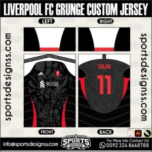 LIVERPOOL FC GRUNGE CUSTOM JERSEY, LIVERPOOL FC GRUNGE CUSTOM JERSEY. LIVERPOOL FC GRUNGE CUSTOM JERSEY, SPORTS DESIGNS CUSTOM SOCCER JERSEY, SPORTS DESIGNS CUSTOM SOCCER JERSEY SHIRT VECTOR, LIVERPOOL FC GRUNGE CUSTOM JERSEY. Sublimation Football Shirt Pattern, Soccer JERSEY Printing Files, Football Shirt Ai Files, Football Shirt Vector, Football Kit Vector, Sublimation Soccer JERSEY Printing Files, Print Ready Football Shirt CDR and Ai Files, Soccer JERSEY Design for Sublimation, LIVERPOOL FC GRUNGE CUSTOM JERSEY. This JERSEY is Available in PDF, Ai & CDR Format