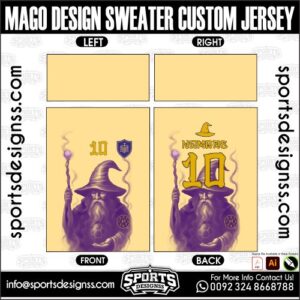 MAGO DESIGN SWEATER CUSTOM JERSEY, MAGO DESIGN SWEATER CUSTOM JERSEY. MAGO DESIGN SWEATER CUSTOM JERSEY, SPORTS DESIGNS CUSTOM SOCCER JERSEY, SPORTS DESIGNS CUSTOM SOCCER JERSEY SHIRT VECTOR, MAGO DESIGN SWEATER CUSTOM JERSEY. Sublimation Football Shirt Pattern, Soccer JERSEY Printing Files, Football Shirt Ai Files, Football Shirt Vector, Football Kit Vector, Sublimation Soccer JERSEY Printing Files, Print Ready Football Shirt CDR and Ai Files, Soccer JERSEY Design for Sublimation, MAGO DESIGN SWEATER CUSTOM JERSEY. This JERSEY is Available in PDF, Ai & CDR Format