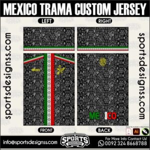 MEXICO TRAMA CUSTOM JERSEY, MEXICO TRAMA CUSTOM JERSEY. MEXICO TRAMA CUSTOM JERSEY, SPORTS DESIGNS CUSTOM SOCCER JERSEY, SPORTS DESIGNS CUSTOM SOCCER JERSEY SHIRT VECTOR, MEXICO TRAMA CUSTOM JERSEY. Sublimation Football Shirt Pattern, Soccer JERSEY Printing Files, Football Shirt Ai Files, Football Shirt Vector, Football Kit Vector, Sublimation Soccer JERSEY Printing Files, Print Ready Football Shirt CDR and Ai Files, Soccer JERSEY Design for Sublimation, MEXICO TRAMA CUSTOM JERSEY. This JERSEY is Available in PDF, Ai & CDR Format