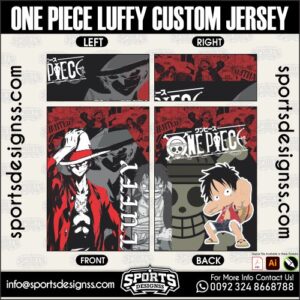 ONE PIECE LUFFY CUSTOM JERSEY, ONE PIECE LUFFY CUSTOM JERSEY. ONE PIECE LUFFY CUSTOM JERSEY, SPORTS DESIGNS CUSTOM SOCCER JERSEY, SPORTS DESIGNS CUSTOM SOCCER JERSEY SHIRT VECTOR, ONE PIECE LUFFY CUSTOM JERSEY. Sublimation Football Shirt Pattern, Soccer JERSEY Printing Files, Football Shirt Ai Files, Football Shirt Vector, Football Kit Vector, Sublimation Soccer JERSEY Printing Files, Print Ready Football Shirt CDR and Ai Files, Soccer JERSEY Design for Sublimation, ONE PIECE LUFFY CUSTOM JERSEY. This JERSEY is Available in PDF, Ai & CDR Format