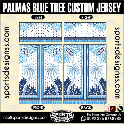 PALMAS BLUE TREE CUSTOM JERSEY. PALMAS BLUE TREE CUSTOM JERSEY, PALMAS BLUE TREE CUSTOM JERSEY.PALMAS BLUE TREE CUSTOM JERSEY, PALMAS BLUE TREE CUSTOM JERSEY, PALMAS BLUE TREE CUSTOM JERSEY SHIRT VECTOR, NEW PALMAS BLUE TREE CUSTOM JERSEY 2022/23. Sublimation Football Shirt Pattern, Soccer JERSEY Printing Files, Football Shirt Ai Files, Football Shirt Vector, Football Kit Vector, Sublimation Soccer JERSEY Printing Files,