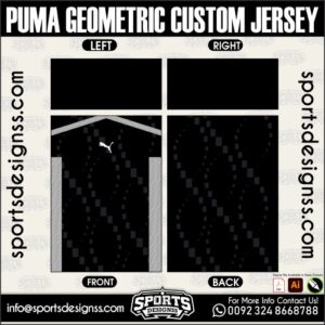 PUMA GEOMETRIC CUSTOM JERSEY, PUMA GEOMETRIC CUSTOM JERSEY. PUMA GEOMETRIC CUSTOM JERSEY, SPORTS DESIGNS CUSTOM SOCCER JERSEY, SPORTS DESIGNS CUSTOM SOCCER JERSEY SHIRT VECTOR, PUMA GEOMETRIC CUSTOM JERSEY. Sublimation Football Shirt Pattern, Soccer JERSEY Printing Files, Football Shirt Ai Files, Football Shirt Vector, Football Kit Vector, Sublimation Soccer JERSEY Printing Files, Print Ready Football Shirt CDR and Ai Files, Soccer JERSEY Design for Sublimation, PUMA GEOMETRIC CUSTOM JERSEY. This JERSEY is Available in PDF, Ai & CDR Format