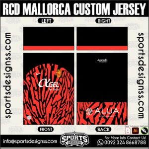 RCD MALLORCA CUSTOM JERSEY, RCD MALLORCA CUSTOM JERSEY. RCD MALLORCA CUSTOM JERSEY, SPORTS DESIGNS CUSTOM SOCCER JERSEY, SPORTS DESIGNS CUSTOM SOCCER JERSEY SHIRT VECTOR, RCD MALLORCA CUSTOM JERSEY. Sublimation Football Shirt Pattern, Soccer JERSEY Printing Files, Football Shirt Ai Files, Football Shirt Vector, Football Kit Vector, Sublimation Soccer JERSEY Printing Files, Print Ready Football Shirt CDR and Ai Files, Soccer JERSEY Design for Sublimation, RCD MALLORCA CUSTOM JERSEY. This JERSEY is Available in PDF, Ai & CDR Format