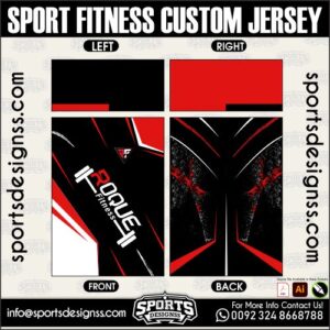 SPORT FITNESS CUSTOM JERSEY, SPORT FITNESS CUSTOM JERSEY. SPORT FITNESS CUSTOM JERSEY, SPORTS DESIGNS CUSTOM SOCCER JERSEY, SPORTS DESIGNS CUSTOM SOCCER JERSEY SHIRT VECTOR, SPORT FITNESS CUSTOM JERSEY. Sublimation Football Shirt Pattern, Soccer JERSEY Printing Files, Football Shirt Ai Files, Football Shirt Vector, Football Kit Vector, Sublimation Soccer JERSEY Printing Files, Print Ready Football Shirt CDR and Ai Files, Soccer JERSEY Design for Sublimation, SPORT FITNESS CUSTOM JERSEY. This JERSEY is Available in PDF, Ai & CDR Format