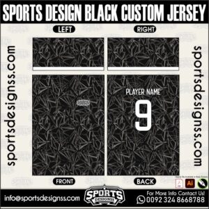 SPORTS DESIGN BLACK CUSTOM JERSEY, SPORTS DESIGN BLACK CUSTOM JERSEY. SPORTS DESIGN BLACK CUSTOM JERSEY, SPORTS DESIGNS CUSTOM SOCCER JERSEY, SPORTS DESIGNS CUSTOM SOCCER JERSEY SHIRT VECTOR, SPORTS DESIGN BLACK CUSTOM JERSEY. Sublimation Football Shirt Pattern, Soccer JERSEY Printing Files, Football Shirt Ai Files, Football Shirt Vector, Football Kit Vector, Sublimation Soccer JERSEY Printing Files, Print Ready Football Shirt CDR and Ai Files, Soccer JERSEY Design for Sublimation, SPORTS DESIGN BLACK CUSTOM JERSEY. This JERSEY is Available in PDF, Ai & CDR Format