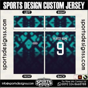 SPORTS DESIGN CUSTOM JERSEY. SPORTS DESIGN CUSTOM JERSEY, SPORTS DESIGN CUSTOM JERSEY.SPORTS DESIGN CUSTOM JERSEY, SPORTS DESIGN CUSTOM JERSEY, SPORTS DESIGN CUSTOM JERSEY SHIRT VECTOR, NEW SPORTS DESIGN CUSTOM JERSEY 2022/23. Sublimation Football Shirt Pattern, Soccer JERSEY Printing Files, Football Shirt Ai Files, Football Shirt Vector, Football Kit Vector, Sublimation Soccer JERSEY Printing Files,