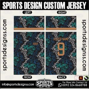 SPORTS DESIGN CUSTOM JERSEY. SPORTS DESIGN CUSTOM JERSEY, SPORTS DESIGN CUSTOM JERSEY.SPORTS DESIGN CUSTOM JERSEY, SPORTS DESIGN CUSTOM JERSEY, SPORTS DESIGN CUSTOM JERSEY SHIRT VECTOR, NEW SPORTS DESIGN CUSTOM JERSEY 2022/23. Sublimation Football Shirt Pattern, Soccer JERSEY Printing Files, Football Shirt Ai Files, Football Shirt Vector, Football Kit Vector, Sublimation Soccer JERSEY Printing Files,