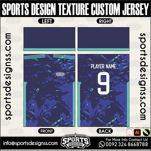 SPORTS DESIGN TEXTURE CUSTOM JERSEY, SPORTS DESIGN TEXTURE CUSTOM JERSEY. SPORTS DESIGN TEXTURE CUSTOM JERSEY, SPORTS DESIGNS CUSTOM SOCCER JERSEY, SPORTS DESIGNS CUSTOM SOCCER JERSEY SHIRT VECTOR, SPORTS DESIGN TEXTURE CUSTOM JERSEY. Sublimation Football Shirt Pattern, Soccer JERSEY Printing Files, Football Shirt Ai Files, Football Shirt Vector, Football Kit Vector, Sublimation Soccer JERSEY Printing Files, Print Ready Football Shirt CDR and Ai Files, Soccer JERSEY Design for Sublimation, SPORTS DESIGN TEXTURE CUSTOM JERSEY. This JERSEY is Available in PDF, Ai & CDR Format