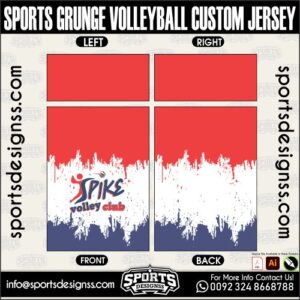 SPORTS GRUNGE VOLLEYBALL CUSTOM JERSEY, SPORTS GRUNGE VOLLEYBALL CUSTOM JERSEY. SPORTS GRUNGE VOLLEYBALL CUSTOM JERSEY, SPORTS DESIGNS CUSTOM SOCCER JERSEY, SPORTS DESIGNS CUSTOM SOCCER JERSEY SHIRT VECTOR, SPORTS GRUNGE VOLLEYBALL CUSTOM JERSEY. Sublimation Football Shirt Pattern, Soccer JERSEY Printing Files, Football Shirt Ai Files, Football Shirt Vector, Football Kit Vector, Sublimation Soccer JERSEY Printing Files, Print Ready Football Shirt CDR and Ai Files, Soccer JERSEY Design for Sublimation, SPORTS GRUNGE VOLLEYBALL CUSTOM JERSEY. This JERSEY is Available in PDF, Ai & CDR Format