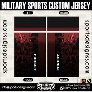 MILITARY SPORTS CUSTOM JERSEY, MILITARY SPORTS CUSTOM JERSEY. MILITARY SPORTS CUSTOM JERSEY, SPORTS DESIGNS CUSTOM SOCCER JERSEY, SPORTS DESIGNS CUSTOM SOCCER JERSEY SHIRT VECTOR, MILITARY SPORTS CUSTOM JERSEY. Sublimation Football Shirt Pattern, Soccer JERSEY Printing Files, Football Shirt Ai Files, Football Shirt Vector, Football Kit Vector, Sublimation Soccer JERSEY Printing Files, Print Ready Football Shirt CDR and Ai Files, Soccer JERSEY Design for Sublimation, MILITARY SPORTS CUSTOM JERSEY. This JERSEY is Available in PDF, Ai & CDR Format