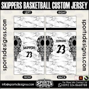 SKIPPERS BASKETBALL CUSTOM JERSEY, SKIPPERS BASKETBALL CUSTOM JERSEY. SKIPPERS BASKETBALL CUSTOM JERSEY, SPORTS DESIGNS CUSTOM SOCCER JERSEY, SPORTS DESIGNS CUSTOM SOCCER JERSEY SHIRT VECTOR, SKIPPERS BASKETBALL CUSTOM JERSEY. Sublimation Football Shirt Pattern, Soccer JERSEY Printing Files, Football Shirt Ai Files, Football Shirt Vector, Football Kit Vector, Sublimation Soccer JERSEY Printing Files, Print Ready Football Shirt CDR and Ai Files, Soccer JERSEY Design for Sublimation, SKIPPERS BASKETBALL CUSTOM JERSEY. This JERSEY is Available in PDF, Ai & CDR Format